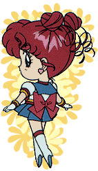 :+: Sailor Chibichibi :+: